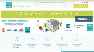 EL FEKI ABDERRAZEK, CARTE Ween.tn