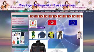 ELEGANCE CONFECTION Ween.tn