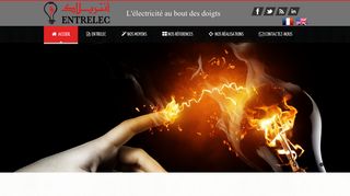 ENTRELEC, ENTREPRISE DHAOUADI KHALED Ween.tn