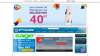 EOLIA PROSDELACOM Ween.tn