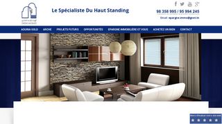 EPARGNE IMMOBILIERE Ween.tn