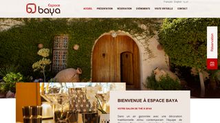 ESPACE BAYA