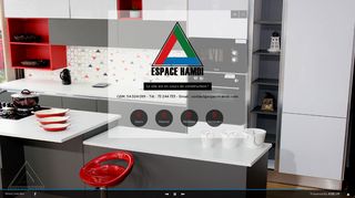 ESPACE HAMDI Ween.tn