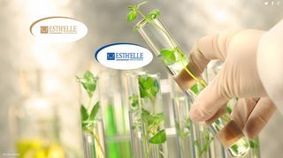 ESTH'ELLE COSMETIQUE