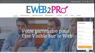 EWEB2PRO