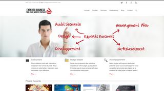 EXPERTS BUSINESS Ween.tn