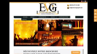 EXTRA VIRGIN GOLF Ween.tn