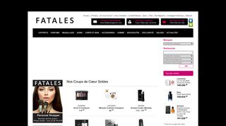 FATALES