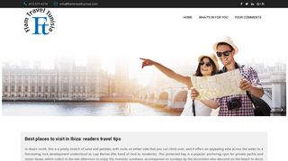 FLAM TRAVEL SERVICE
