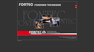 FONTEC COMMERCIAL