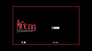 FTM, FASHION TUNISIA MANAGEMENT Ween.tn