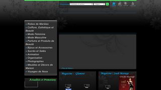 GENERAL MARKETING MEGA SERVICES