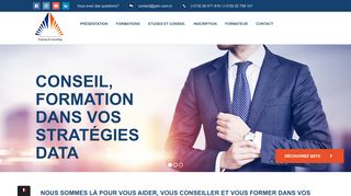 Global Engineering & Technology Center