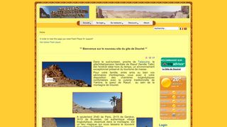 GIT DE DOUIRET