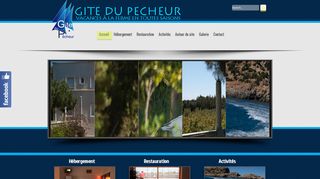GITE DU PECHEUR Ween.tn