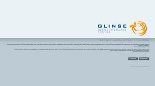 GLINSE, GLOBAL INFORMATIQUE SERVICES Ween.tn