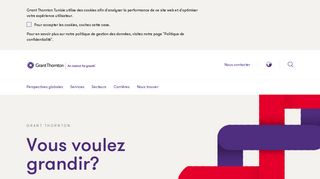 GRANT THORNTON Ween.tn