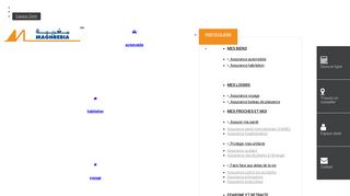HACHICHA RIADH, MAGHREBIA Ween.tn