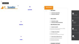 HAMMAMI MOHAMED AMINE, MAGHREBIA Ween.tn