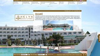 HELYA BEACH *** Ween.tn