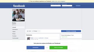 IFORTEC, INSTITUT SUPERIEUR DE FORMATION TECHNIQUE