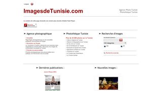 IMAGES DE TUNISIE Ween.tn