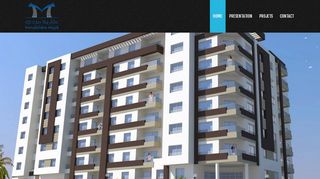 IMMOBILIERE MAJDI Ween.tn