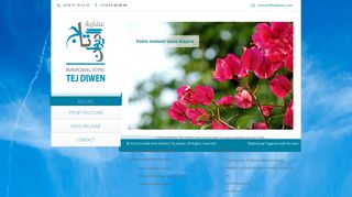 IMMOBILIERES TEJ DIWEN