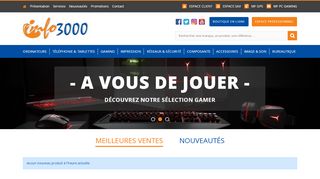 إنفو 3000 Ween.tn