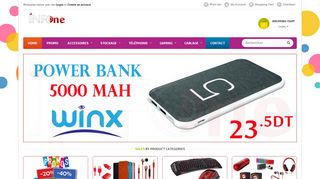 INFOONE INFORMATIQUE