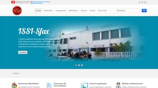 INSTITUT SUPERIEUR DES SCIENCES INFIRMIERES Ween.tn