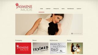 JASMINE MODE Ween.tn