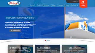 KIOSQUE OILIBYA - HAMMAMET Ween.tn