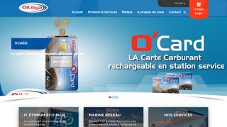 KIOSQUE OILIBYA - M'SAKEN Ween.tn