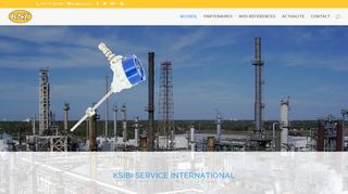 KSI, KSIBI SERVICE INTERNATIONAL Ween.tn