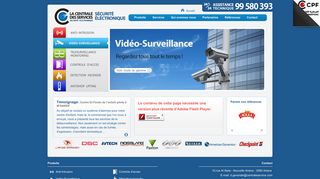 LA CENTRALE DES SERVICES Ween.tn