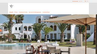 LA COURONNE *** Ween.tn