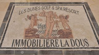 LA DOUS IMMOBILIERE Ween.tn