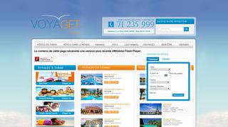 LA RENAISSANCE TOURS VOYAGET Ween.tn