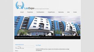 LAC-EXPO