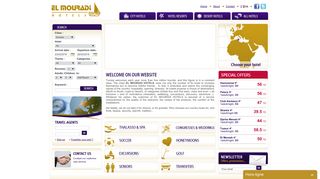 LE MONT KENYA Ween.tn