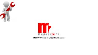 MAGHREB 24 TELEVISION Ween.tn