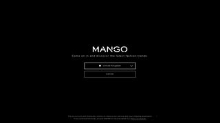 MANGO