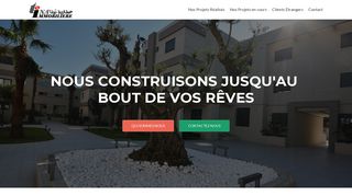 MARSA IMMOBILIERE Ween.tn