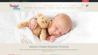 MCHP , MENZEL CHAKER HYGIENE PRODUCTS Ween.tn