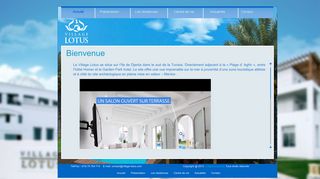 MDH, MENINX DEVELOPPEMENT & HOUSING Ween.tn