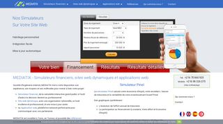 MEDIATIX Ween.tn
