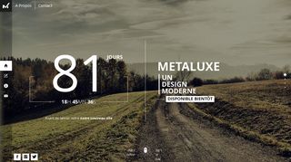 METALUXE