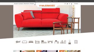 MEUBLATEX - MONASTIR Ween.tn