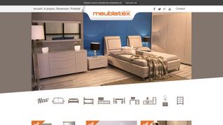 MEUBLATEX-SAHLINE Ween.tn